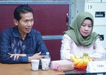 DPRD Kabupaten Cirebon Pastikan Hak Pekerja Terpenuhi