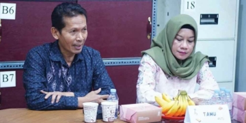 DPRD Kabupaten Cirebon Pastikan Hak Pekerja Terpenuhi
