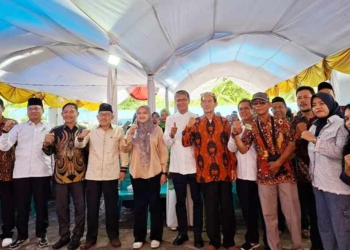 Ketua DPRD Kabupaten Cirebon: Kesepahaman Lahir dari Keberagaman