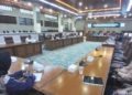 Komisi III DPRD Kota Cirebon Usulkan ke BGN Satu SPPG Maksimal 2.000 Porsi
