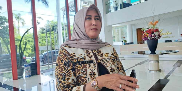 Kasus ISPA Melonjak di Kabupaten Cirebon, Dinkes Sebut Belum KLB 6 Hasil Cek Kesehatan Gratis Di Kabupaten Cirebon, Hipertensi Dan Obesitas Tertinggi
