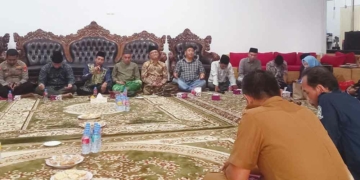 Bakal Diikuti Ribuan Santri, DPRD Kabupaten Cirebon, Pemkab dan PCNU Gelar Gerak Jalan Bersarung