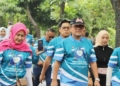 Pengesahan Perda KTR Jadi Kado HKN 2025 Kabupaten Cirebon