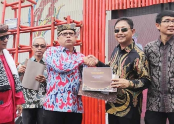 Anggaran 2026 Dipangkas, Kegiatan Kebudayaan di Kabupaten Cirebon Terdampak
