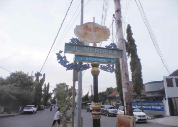 Kecamatan Lemahwungkuk Cirebon Rawan Bencana Banjir dan Rob
