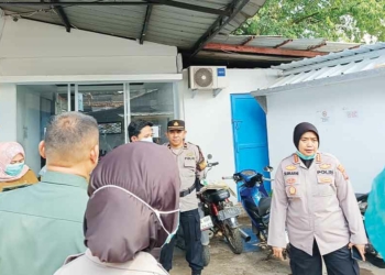 Puluhan Murid Diduga Keracunan MBG di Cirebon, Polisi Periksa SPPG