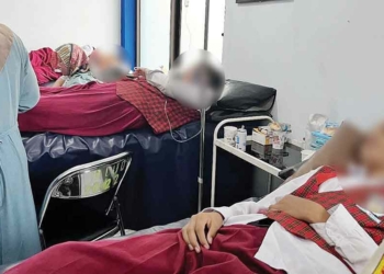 Minta Invetigasi Dugaan Keracunan MBG di Cirebon, Bupati Imron: Dari 3.000-an Murid yang Keracunan 20 Orang