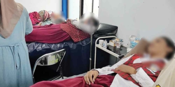 Minta Invetigasi Dugaan Keracunan MBG di Cirebon, Bupati Imron: Dari 3.000-an Murid yang Keracunan 20 Orang