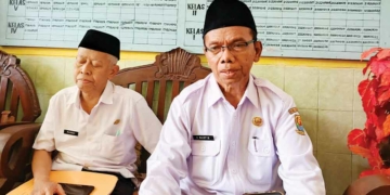 Korwil: Orang Tua Siswa SDN 2 Setu Wetan Korban Keracunan MBG di Cirebon Trauma