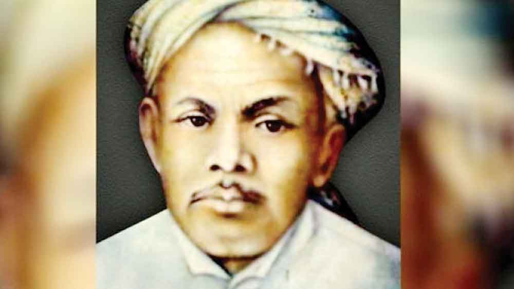 Gelar Pahlawan Nasional Kiai Abbas Daftar Tunggu