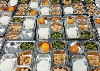 Khawatir Keracunan, SMA Negeri 1 Kota Cirebon Tunda Terima MBG, DPRD Minta Semua Pihak Saling Mengawasi