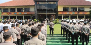 Operasi Zebra Lodaya 2025 Dimulai, Digelar 14 Hari, Berikut Tujuh Pelanggaran yang Disasar