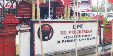 Jelang Konfercab PDIP Kabupaten Cirebon, Isu Regenerasi Menguat