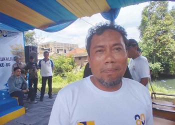 Desember, PKL Sulalila Cirebon Ditertibkan, Pemilik Bangunan Diimbau Begini