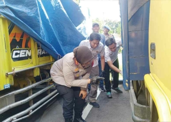 Pelaku Penyelewengan BBM Subsidi di Cirebon Dibekuk Polisi, Modus Gunakan Ratusan Barcode dan Plat Nomor Berbeda