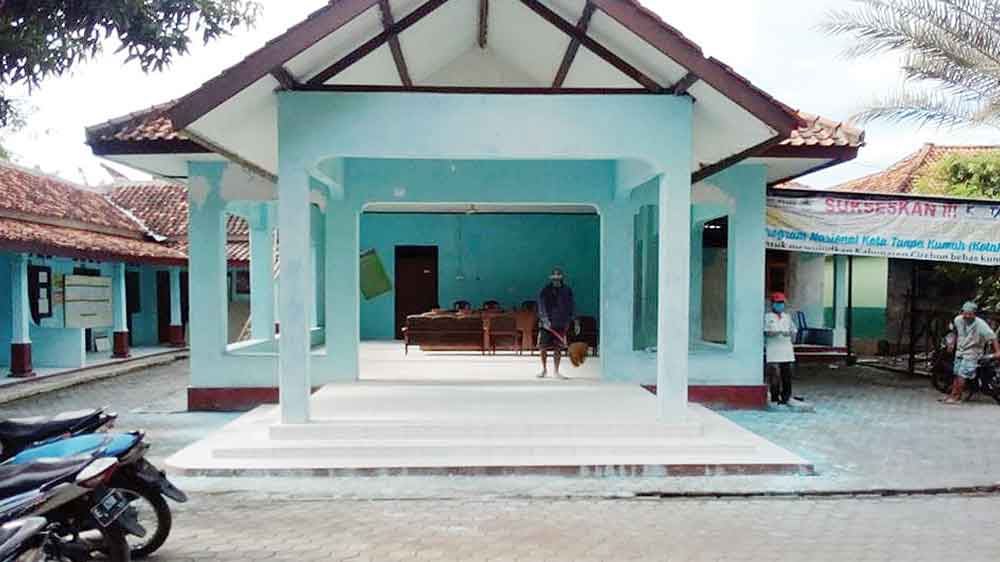 Petani Sende Cirebon Keluhkan Pungli Sewa Titisara, Diduga Dilakukan Oknum Pemdes Modus Pajak Lahan