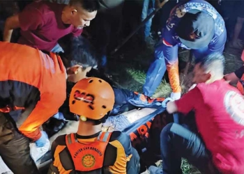 Hilang Dua Hari saat Rafting di Sungai Cimanuk, Dua Mahasiswa Politeknik Indramayu Terseret Arus Ditemukan Meninggal