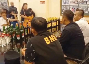 Satpol PP Kabupaten Cirebon Gencarkan Razia Penyakit Masyarakat