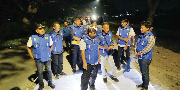 Bupati Cirebon Dorong Realisasi Tender Dini, Sudah Diwacanakan Dua Tahun, Dinas masih Jalan di Tempat