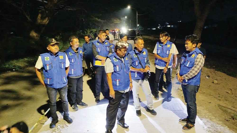 Bupati Cirebon Dorong Realisasi Tender Dini, Sudah Diwacanakan Dua Tahun, Dinas masih Jalan di Tempat