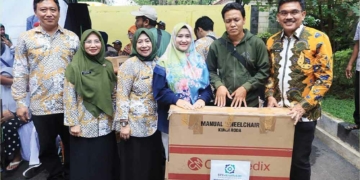 HDI-HKSN 2025 Momentum Perkuat Inklusi