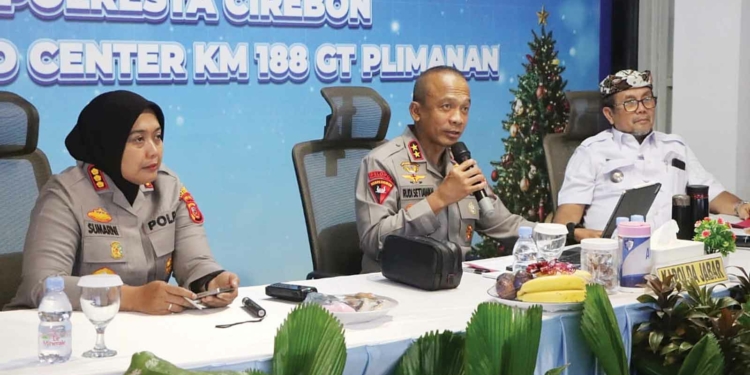 Arus Kendaraan Nataru Diprediksi Melonjak 7 persen