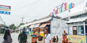 Sejumlah Sungai di Kabupaten Cirebon Meluap, Rendam 2.816 Rumah, 9.731 Jiwa Terdampak