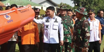 Kabupaten Cirebon Siaga Bencana Hingga Maret 2026