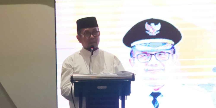 Pemkab Cirebon Tegaskan Komitmen Pemberantasan Korupsi