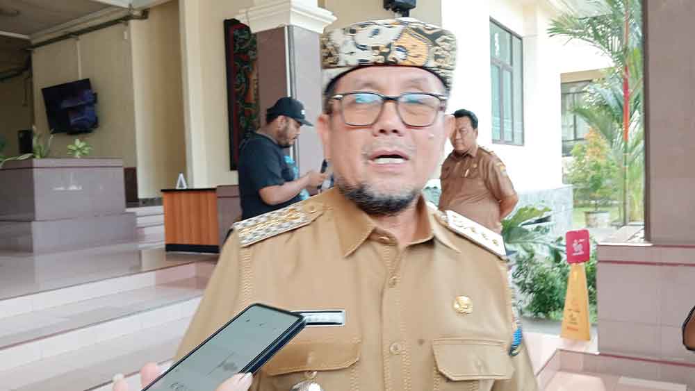 Pemkab Cirebon Komitmen Perkuat Iklim Investasi