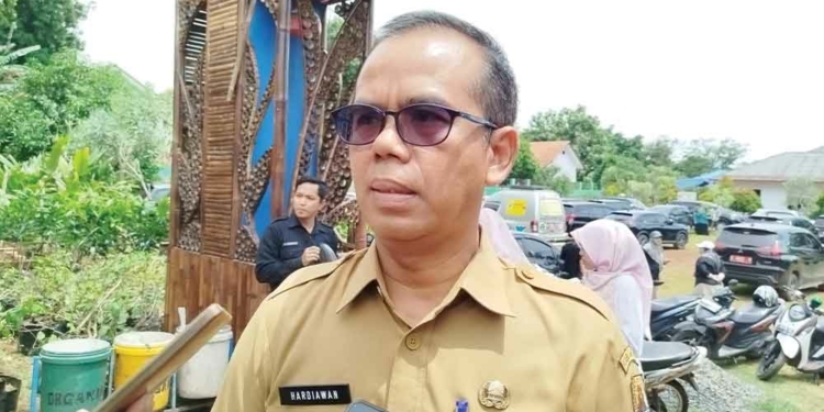 Jalan Keluar DD Tahap 2 Tunggu Edaran Resmi