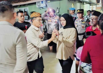 Ketua DPRD Kabupaten Cirebon Tekankan Mitigasi Kebencanaan
