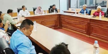 DPRD Kabupaten Cirebon Mediasi Sengketa Industrial yang Mandek Dua Tahun