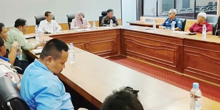 DPRD Kabupaten Cirebon Mediasi Sengketa Industrial yang Mandek Dua Tahun