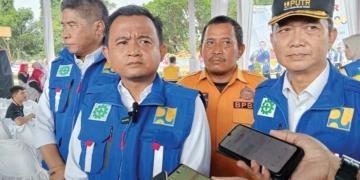 DPUTR Target 2028 Semua Jalan di Kabupaten Cirebon Mulus
