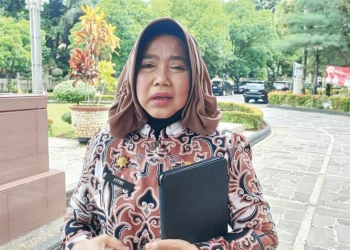 Kasus Kekerasan Perempuan di Kabupaten Cirebon Meningkat