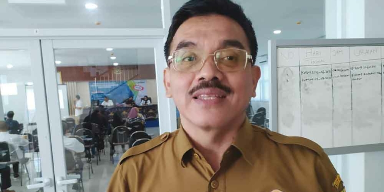 Kota Cirebon Kesulitan Cari Lahan 1.000 Meter untuk Sekretariat Koperasi Merah Putih