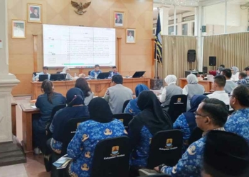 Kaget Banyak Temuan Soal MBG di Kabupaten Cirebon