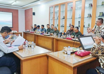 Rakor Nataru, Pemkab Cirebon Urai Potensi Masalah
