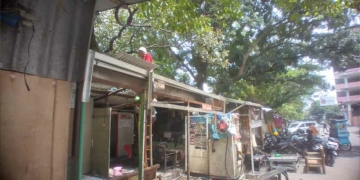 Penertiban PKL Sukalila Cirebon Tetap di Akhir Desember, Satpol PP Sudah Bersiap, SP 3 Segera Dilayangkan