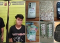 2 Pengedar OKT di Gegesik Cirebon Dicokok Polisi