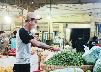 Preman Pasar Jagasatru Cirebon Ditangkap, Minta Paksa Barang Dagangan untuk Modal Beli Miras