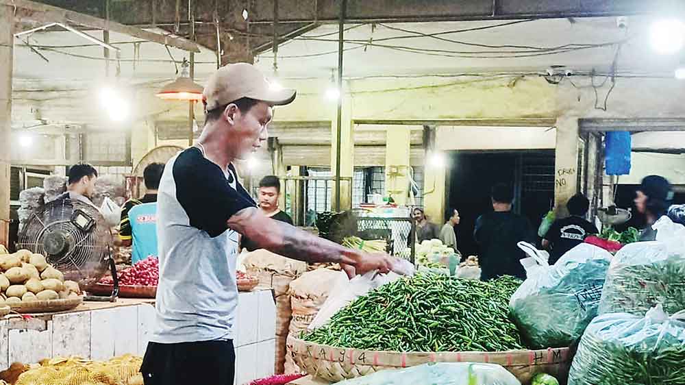Preman Pasar Jagasatru Cirebon Ditangkap, Minta Paksa Barang Dagangan untuk Modal Beli Miras