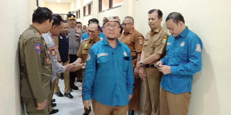 UTD RS Berdiri, RSUD Arjawinangun Cirebon Leluasa Beraksi