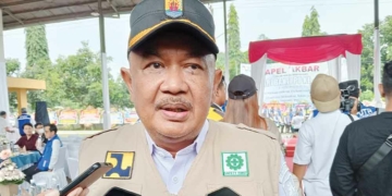 Pemkab Cirebon Fokuskan Tahun 2026 Belanja Modal di DPUTR