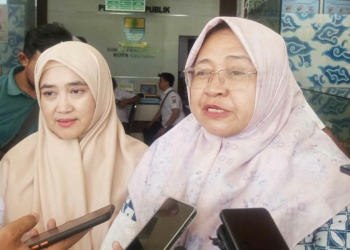 Banyak Sarpras Sekolah di Kota Cirebon Tidak Memenuhi Standar