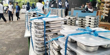 Baru 89 SPPG di Kabupaten Cirebon yang Miliki SLHS