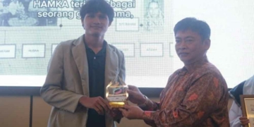 Mahasiswa UIN Siber Cirebon Raih Juara 2 Nasional Kompetisi Video Content