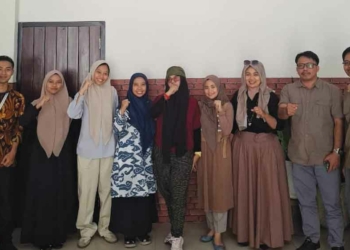 UIN Siber Cirebon Tuntaskan Booklet Link and Match Ketenagakerjaan