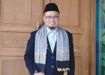 Dosen UIN Siber Cirebon Masuk Nominasi AIAT Award 2025